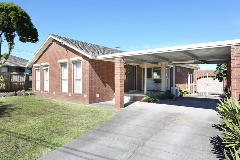 2 Ryland Place, Thomastown VIC 3074