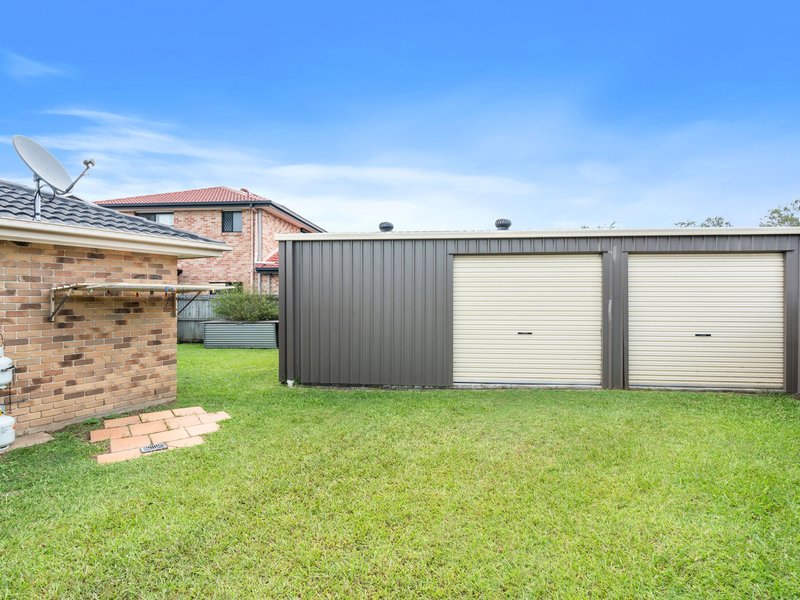 Photo - 2 Saale Court, Meadowbrook QLD 4131 - Image 14