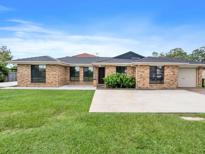 2 Saale Court, Meadowbrook QLD 4131