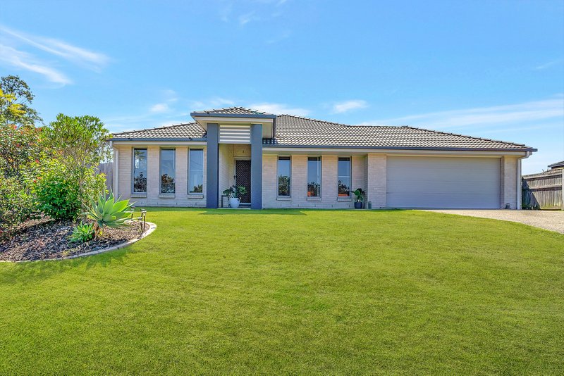 2 Sabre Street, Waterford QLD 4133