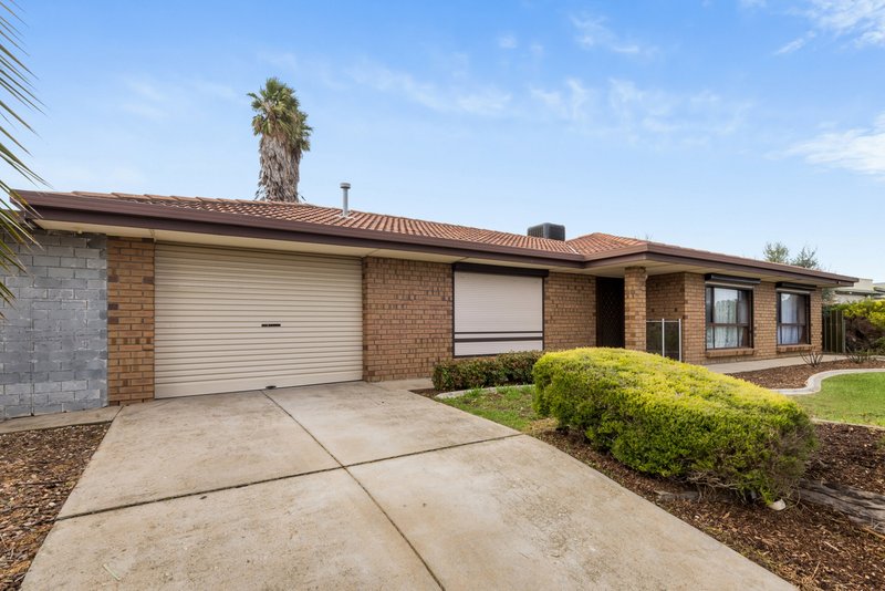 2 Saddler Court, Onkaparinga Hills SA 5163