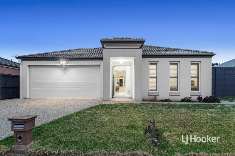 2 Saffron Place, Point Cook VIC 3030