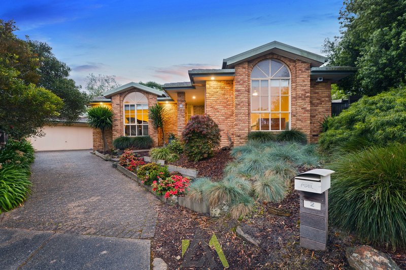 2 Sage Court, Langwarrin VIC 3910