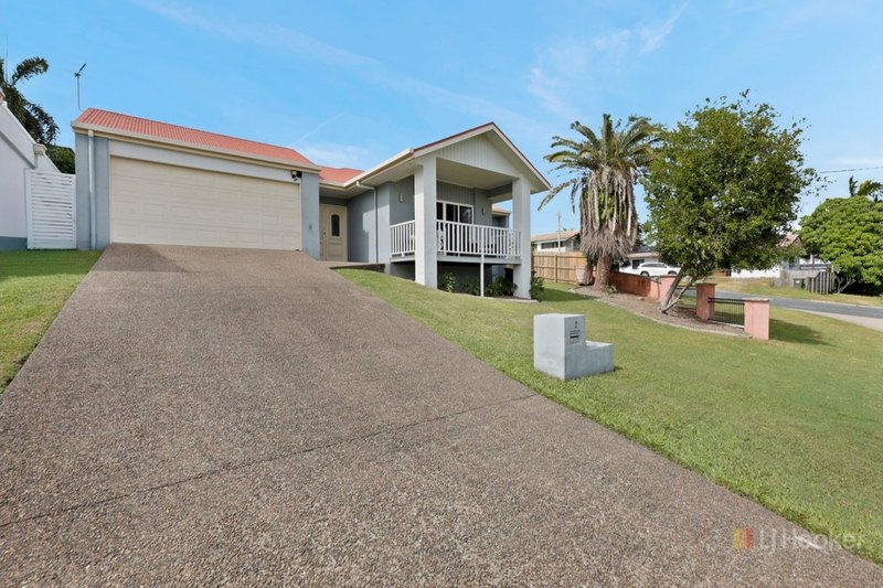 Photo - 2 Sailaway Drive, Eimeo QLD 4740 - Image 1
