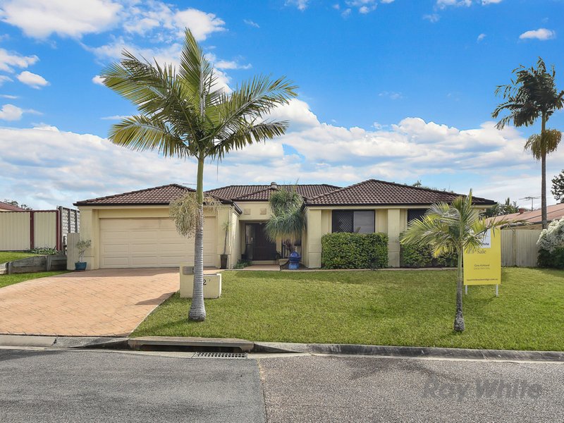 2 Saint Clair Court, Murrumba Downs QLD 4503