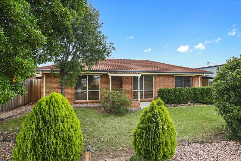 2 Saintfield Street, Lara VIC 3212