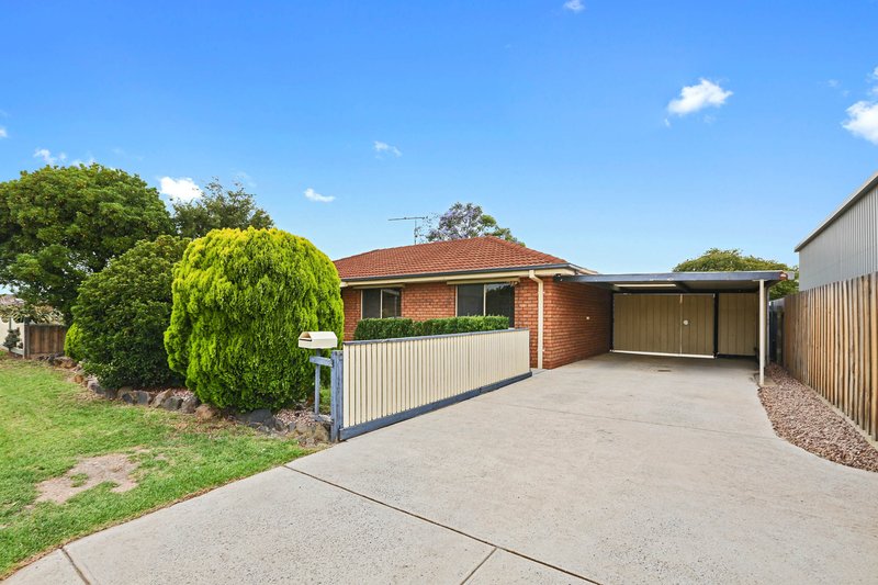 Photo - 2 Saintfield Street, Lara VIC 3212 - Image 11