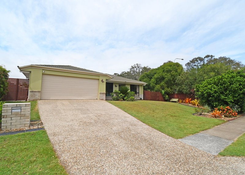 2 Salamander Ave , Urraween QLD 4655