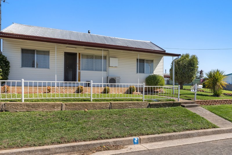 2 Salford Street, Goulburn NSW 2580