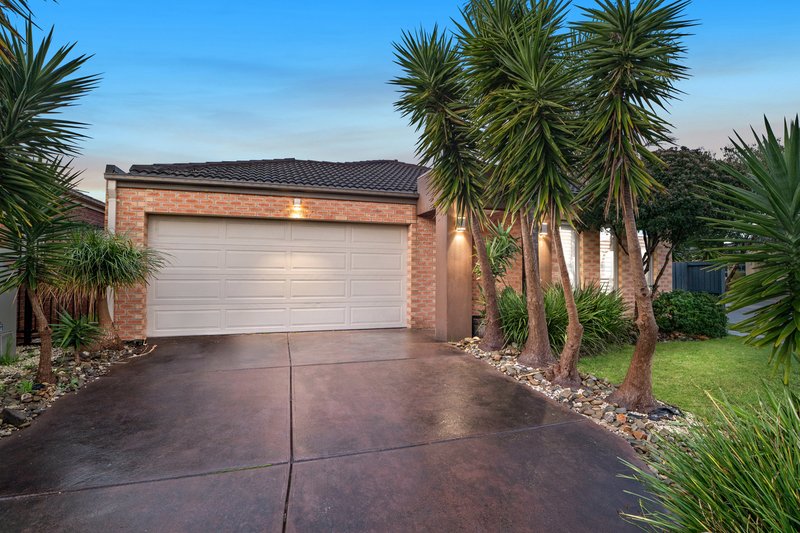 Photo - 2 Sanctuary Crescent, Rowville VIC 3178 - Image 17