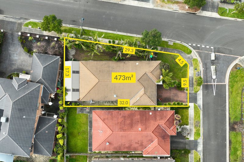 Photo - 2 Sanctuary Crescent, Rowville VIC 3178 - Image 19