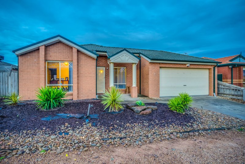 2 Sandleford Way, Hoppers Crossing VIC 3029