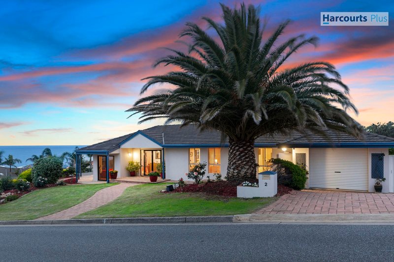 2 Sandpiper Terrace, Hallett Cove SA 5158