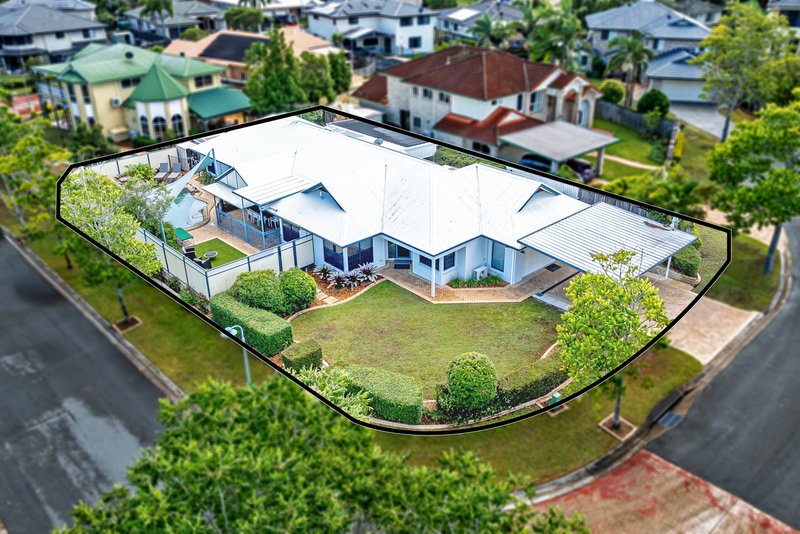 Photo - 2 Sandwell Close, Wishart QLD 4122 - Image 1