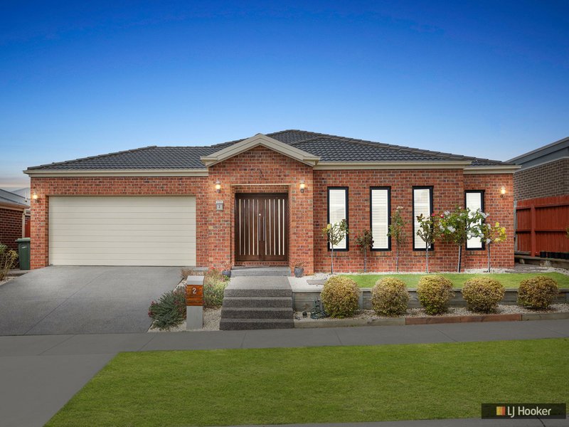 2 Sanja Court, Grovedale VIC 3216