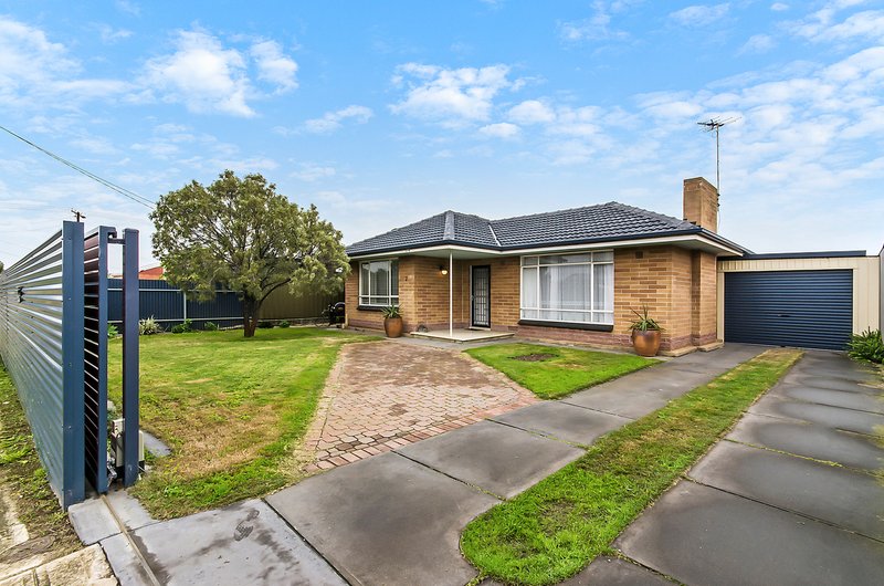 2 Sansom Road, Semaphore Park SA 5019