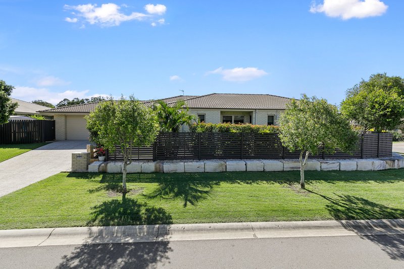 2 Santa Maria Avenue, Urraween QLD 4655