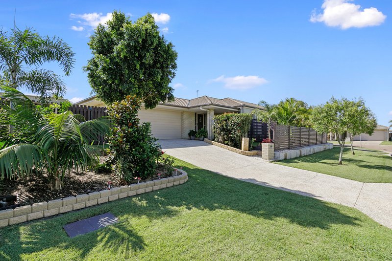 Photo - 2 Santa Maria Avenue, Urraween QLD 4655 - Image 17