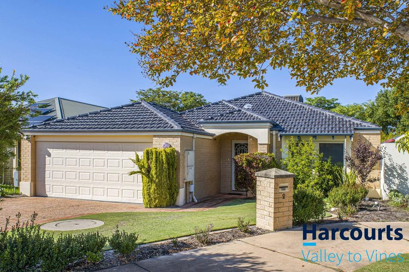 Photo - 2 Santorini Turn, Ellenbrook WA 6069 - Image 1