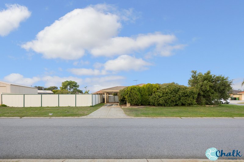 Photo - 2 Sark Place, Warnbro WA 6169 - Image 2