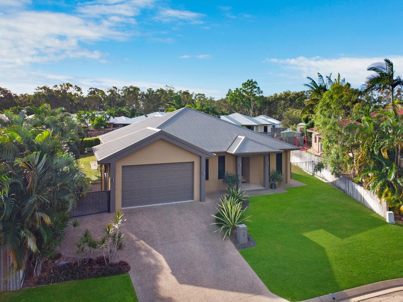 2 Sassafras Court, Bushland Beach QLD 4818