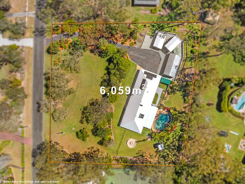 Photo - 2 Satinash Court, Capalaba QLD 4157 - Image 1