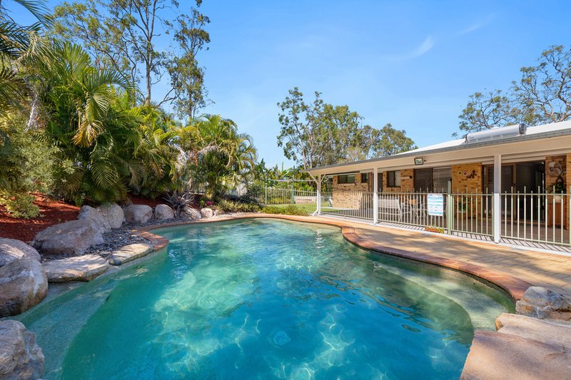 Photo - 2 Satinash Court, Capalaba QLD 4157 - Image 2