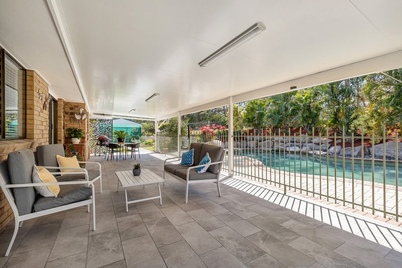 Photo - 2 Satinash Court, Capalaba QLD 4157 - Image 16