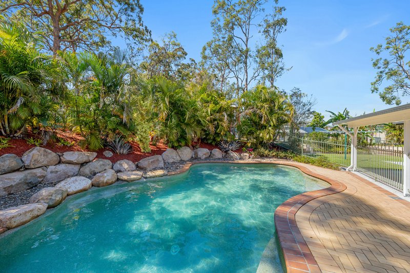 Photo - 2 Satinash Court, Capalaba QLD 4157 - Image 17