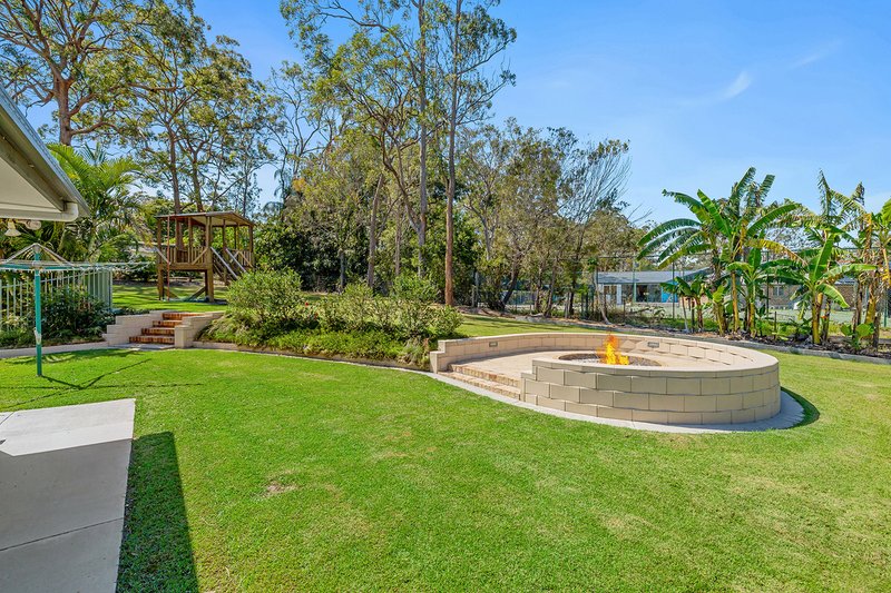 Photo - 2 Satinash Court, Capalaba QLD 4157 - Image 18