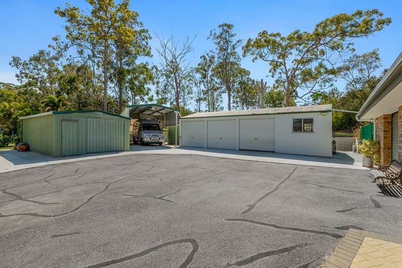 Photo - 2 Satinash Court, Capalaba QLD 4157 - Image 21