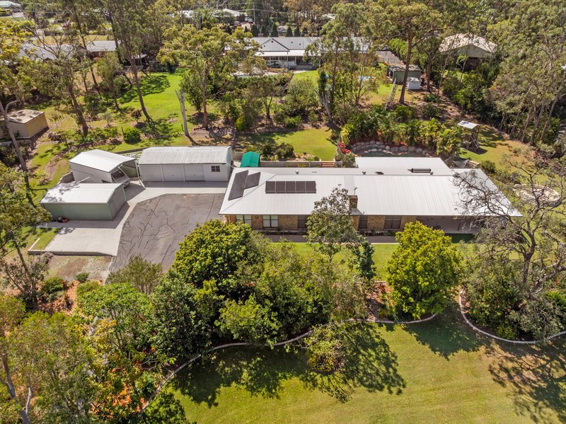 Photo - 2 Satinash Court, Capalaba QLD 4157 - Image 24