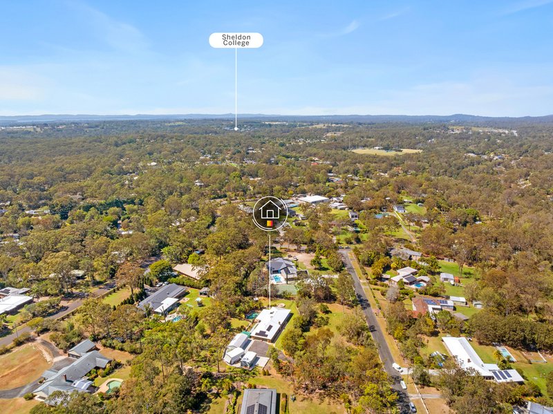 Photo - 2 Satinash Court, Capalaba QLD 4157 - Image 25