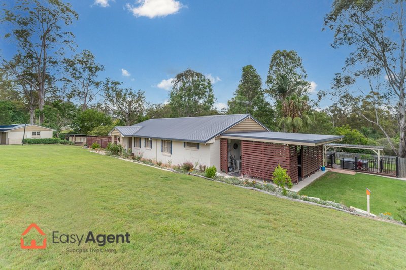 2 Saturn Court, Cedar Vale QLD 4285