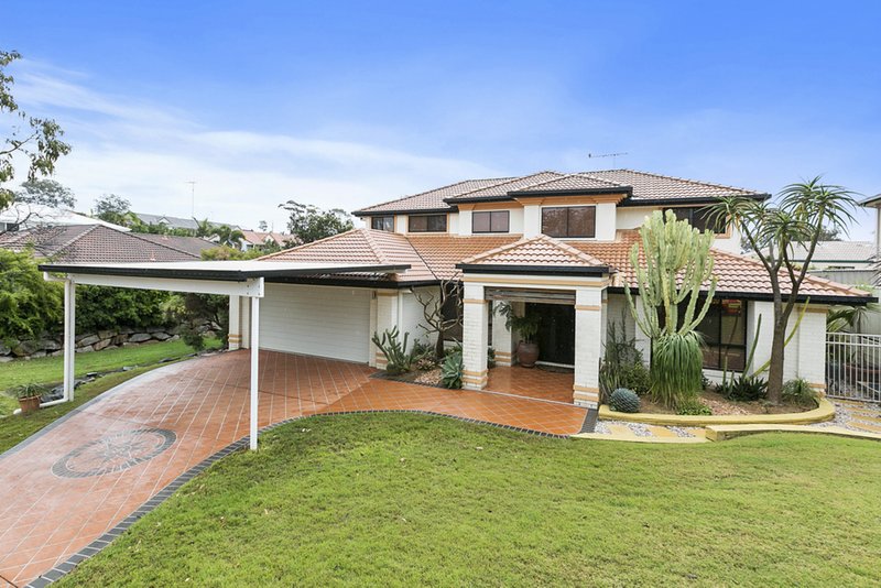 2 Saunders Place, Wynnum QLD 4178