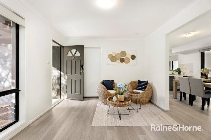 Photo - 2 Saunders Street, Ngunnawal ACT 2913 - Image 1