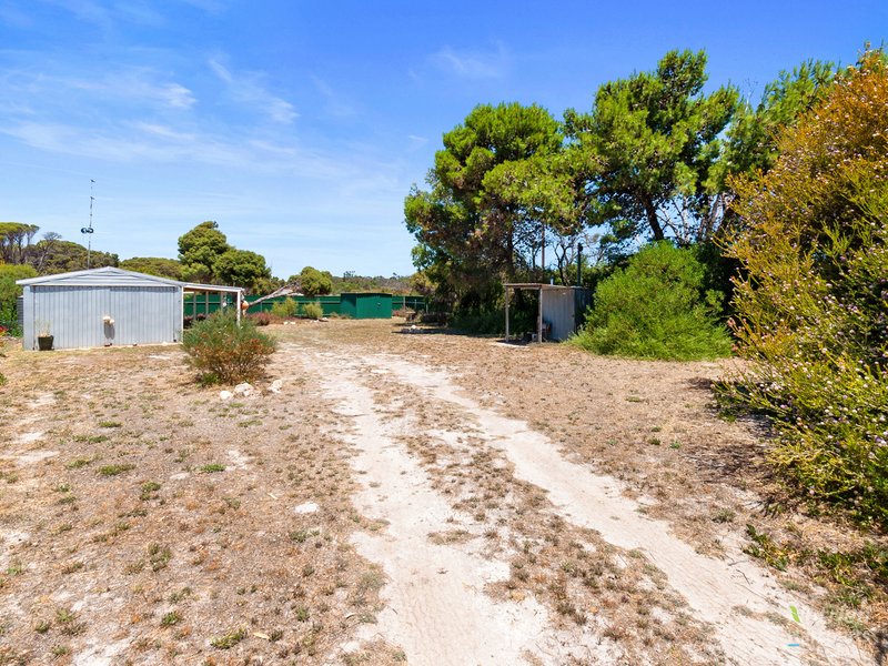 2 Scarlet Runner Road, The Pines SA 5577