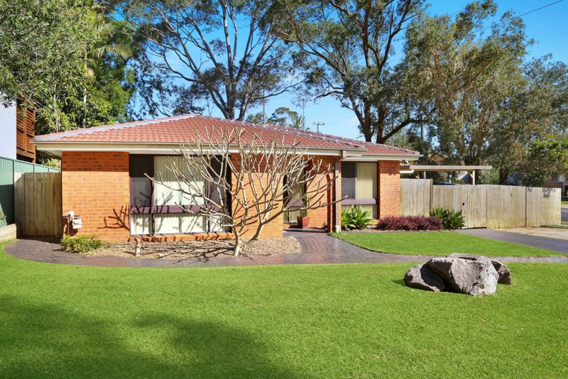 2 Scaysbrook Drive, Kincumber NSW 2251