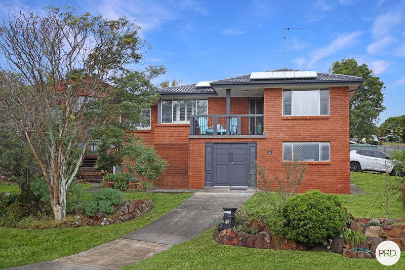 Photo - 2 Scenic Crescent, Albion Park NSW 2527 - Image 1