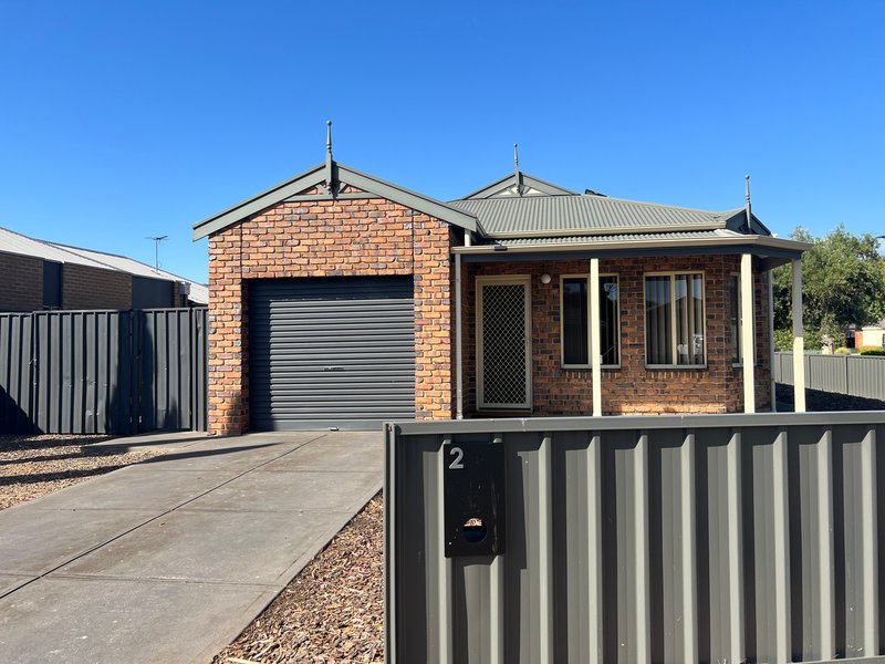 2 Schirripa Court, Salisbury Downs SA 5108