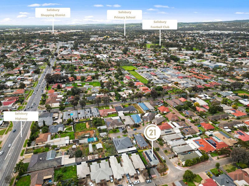 Photo - 2 Schirripa Court, Salisbury Downs SA 5108 - Image 15