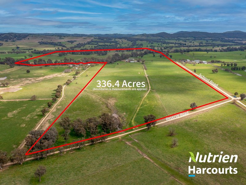 2 School Road, Hansonville VIC 3675