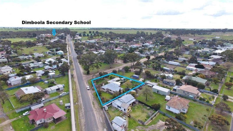 Photo - 2 School Street, Dimboola VIC 3414 - Image 3