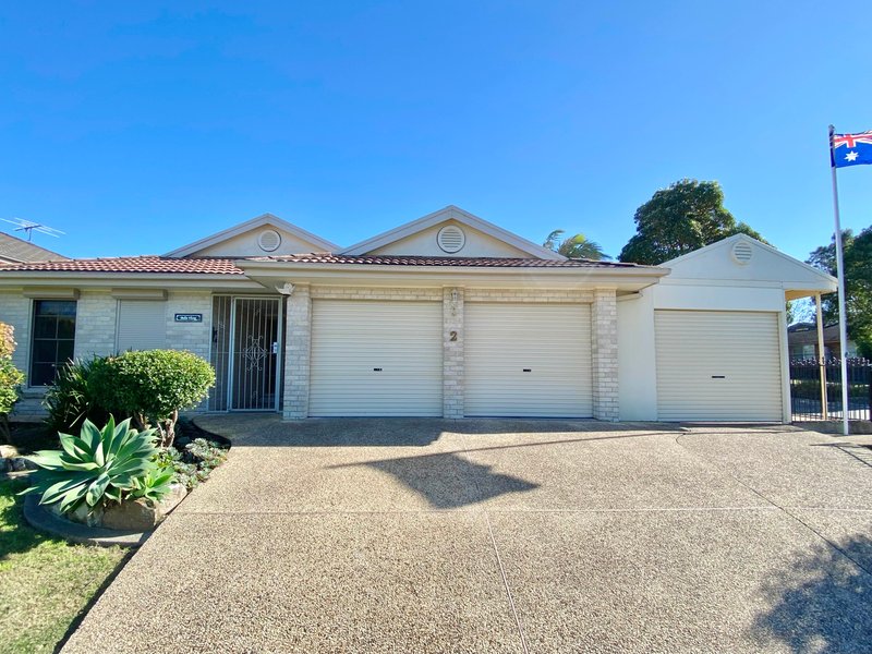 2 Scobie Street, Fletcher NSW 2287