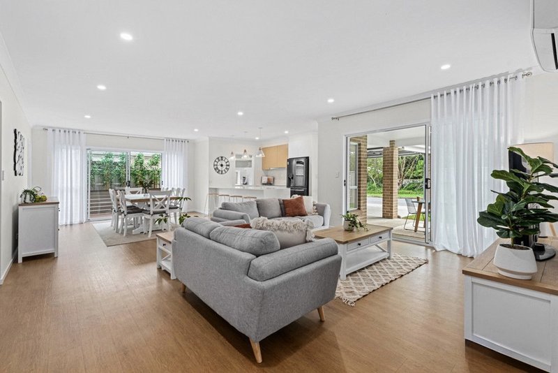 Photo - 2 Scorpio Street, Capalaba QLD 4157 - Image 2