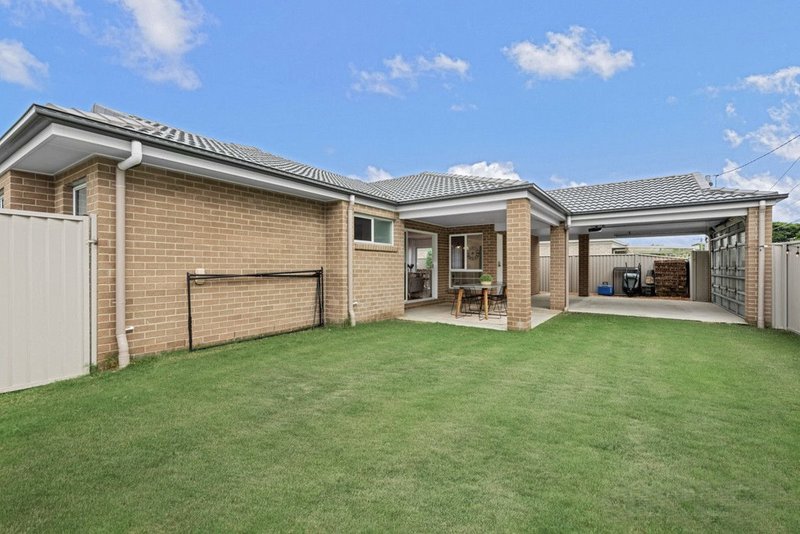 Photo - 2 Scorpio Street, Capalaba QLD 4157 - Image 8
