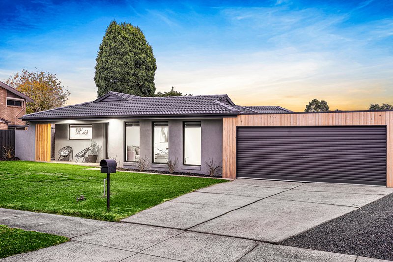 2 Scotsburn Close, Mulgrave VIC 3170