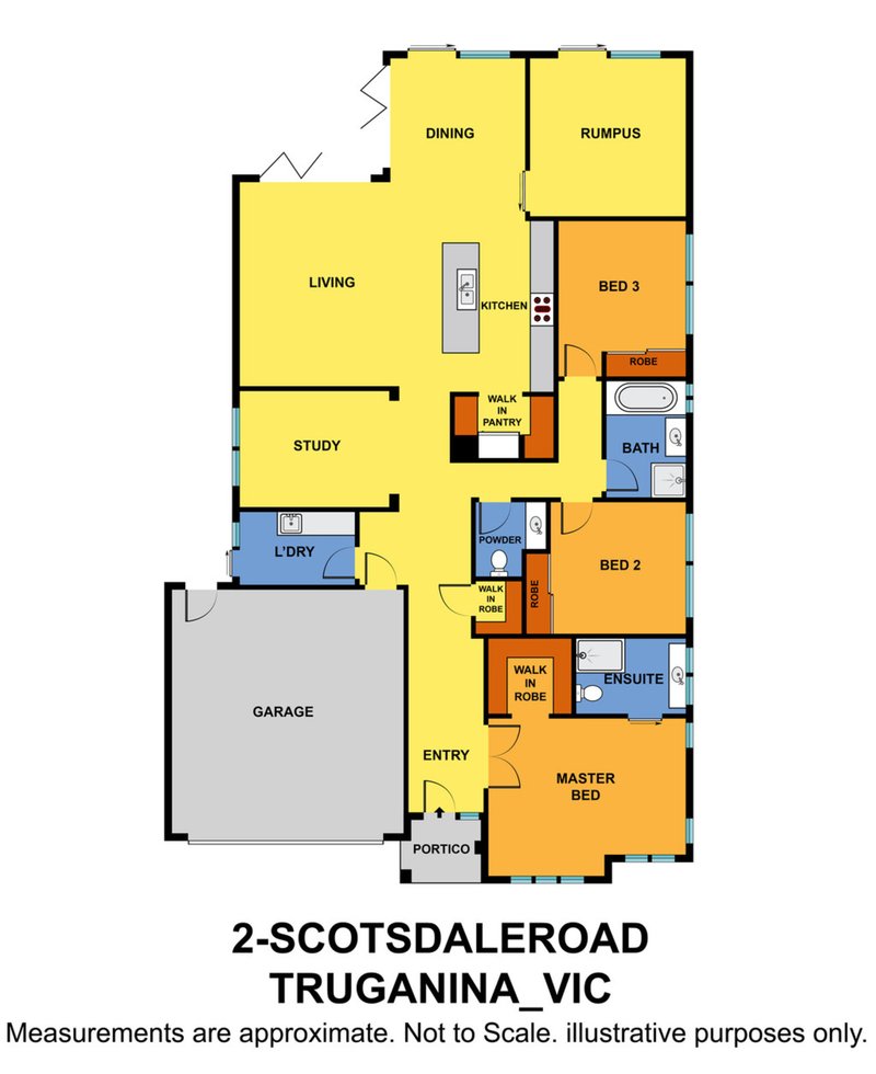 Photo - 2 Scotsdale Road, Truganina VIC 3029 - Image 20