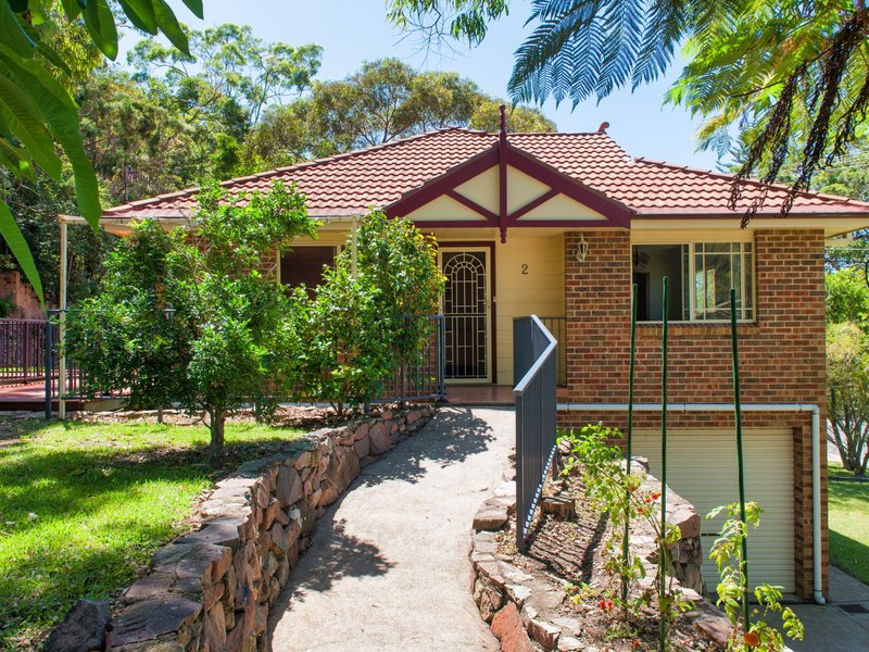 2 Scott Circuit, Salamander Bay NSW 2317