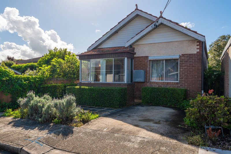 Photo - 2 Scott Street, Five Dock NSW 2046 - Image 1